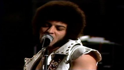 Mungo Jerry - Long Legged Woman Dressed In Black 1974