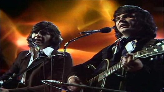 Everly Brothers - Dream, Dream, Dream 1972 - video Dailymotion