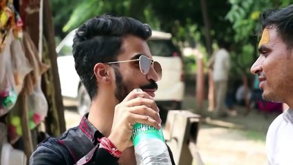 Chain Chor Pakad Liya Amit Badhana