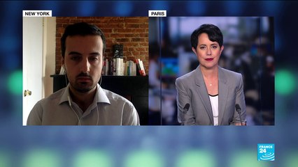 Syria airbase attack: what is expected to come out of the upcoming U.N. security council?