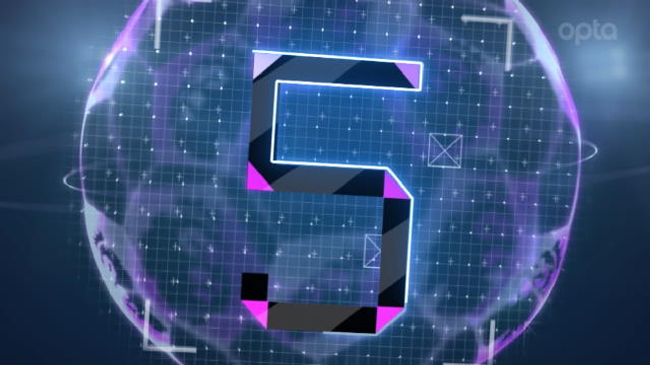 5 things...United halt City's title celebrations