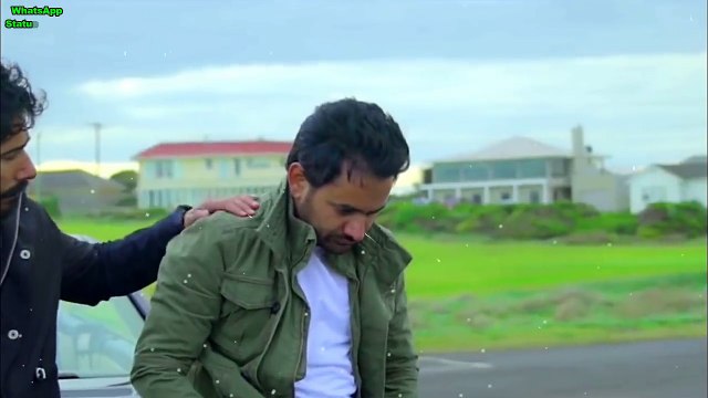 Kabhi Alvida Naa Kehna Unplugged Sad Version Shahrukh And Preeti WhatsApp Status Video