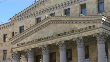 Москва требует ответа за Литвиненко, Березовского и Скрипаля