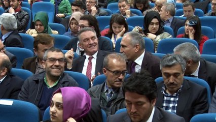 Reşat Petek: 'FETÖ dış güçlerin kuklasıdır'