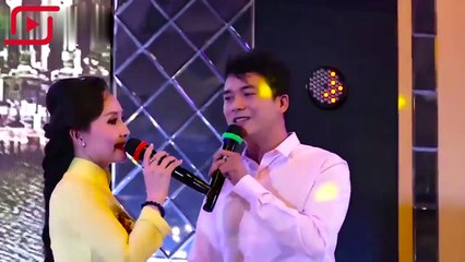 Người Đẹp Bình Dương | Lê Sang, Ngọc Kiều Oanh