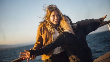 DJAM Trailer German Deutsch (2018) HD