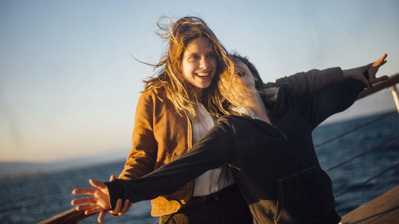 DJAM Trailer German Deutsch (2018) HD