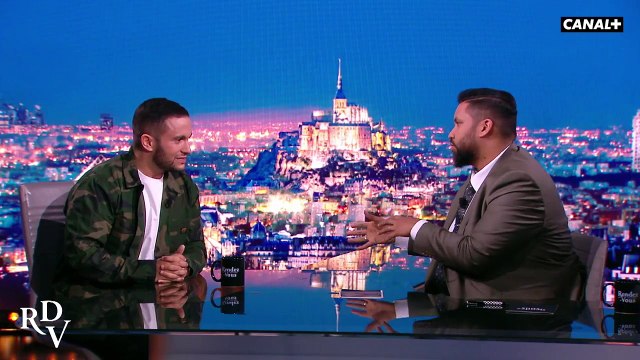 Taxi 5 : L'improbable manière dont Malik Bentahla a convaincu Luc Besson de tourner la suite