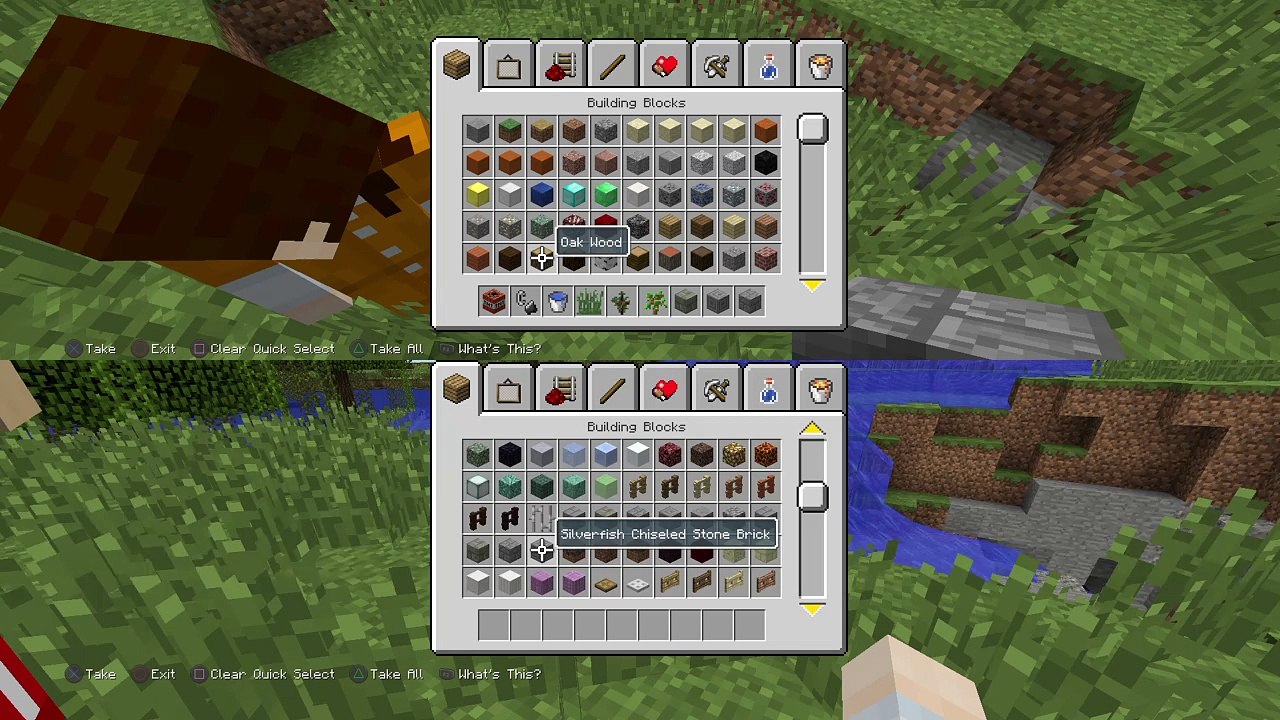 6-year-old vs Minecraft #2: The Prison of Doom