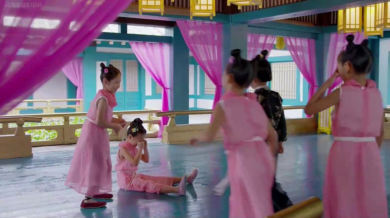 太子妃升職記 第35集 Go Princess Go Ep 35 English Sub