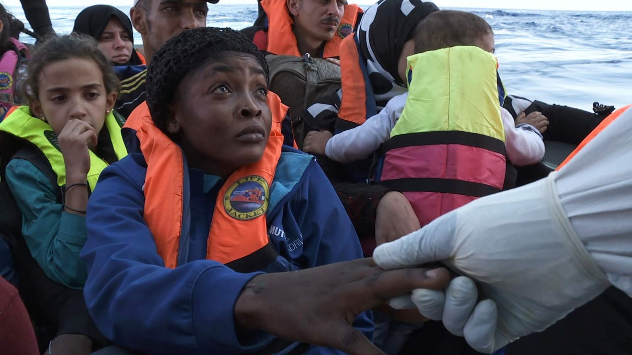 ELDORADO Trailer German Deutsch (2018) HD