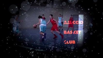 AJACCIO BASKET CLUB