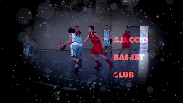 AJACCIO BASKET CLUB
