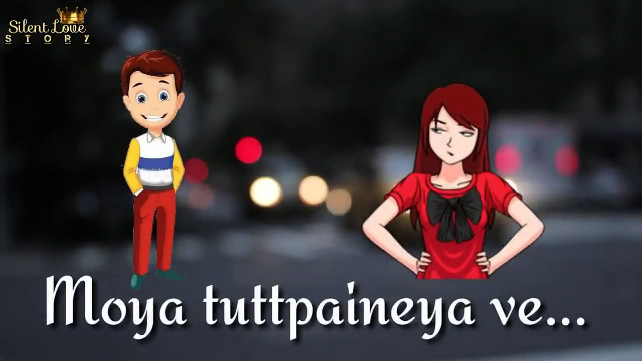 Khayal - Mankirt Aulakh - Punjabi WhatsApp Status Video