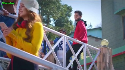 Khaab  Remake  Akhil  New Punjabi Song 2016  WhatsApp Status Video  Romantic Song  Unplugged