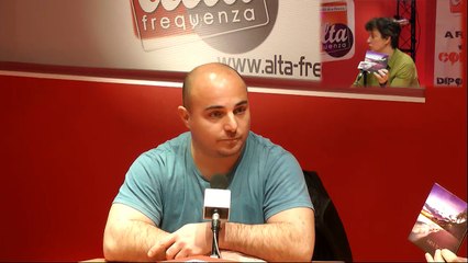 In Giru avec le groupe Aria D'Arena