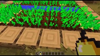 NOSE THIEF! - Minecraft Villager Nose Mod Showcase