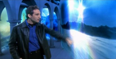 The Elegant Universe - Disc 3