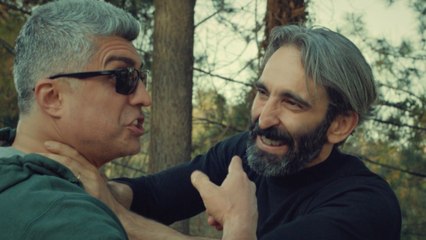 İstanbullu Gelin 45. Bölüm Fragman