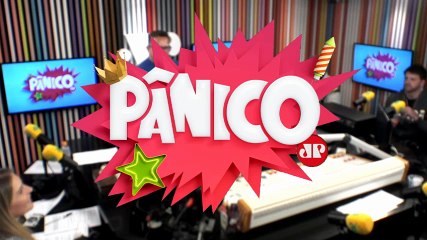 Muricy Ramalho - Pânico - 09/04/18