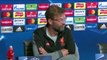Conférence de presse de Jurgen Klopp avant le match retour contre Manchester City