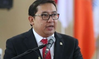 Fadli Zon: Gerindra Solid Dukung Prabowo Maju Capres