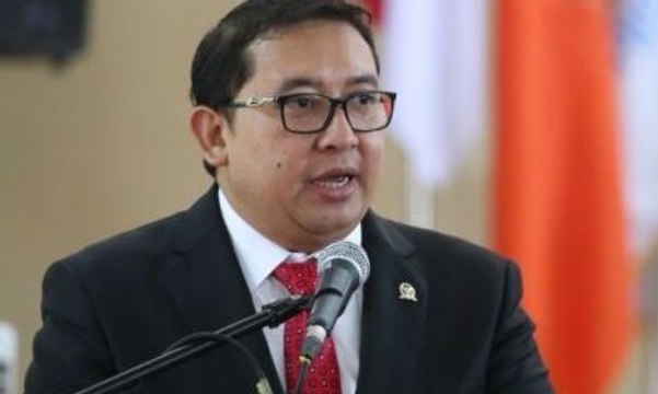 Fadli Zon: Gerindra Solid Dukung Prabowo Maju Capres