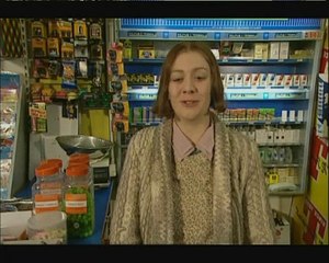 Chewin The Fat S01E04 James Bond Parody