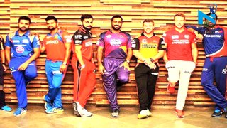 IPL rebounds