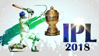 Kedar Yadav Indian Cricketer IPL 2018