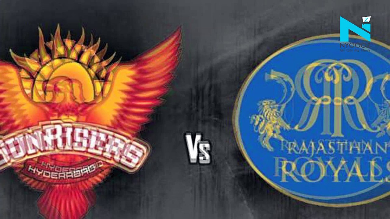 Ajinkya Rahane IPL 2018 Captain Rajasthan Royals