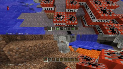 6-year-old vs Minecraft #4: A Thousand Zombie Heads