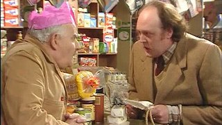 Open All Hours S04 E05 Happy Birthday Arkwright