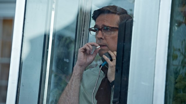 Ed Helms explains the controversial Kennedy cover-up unveiled in his new film 'Chappaquiddick'