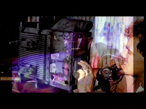 Red Dwarf Extras Season 08 Extra 12 - Super Models Featurette