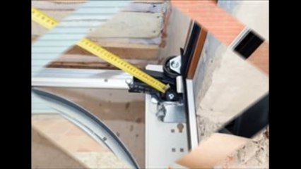 EA Garage Doors - (310) 483-8737