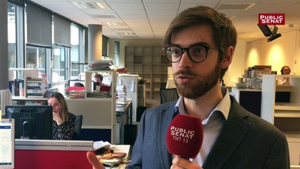 Rencontre inédite entre Emmanuel Macron et l'Eglise catholique