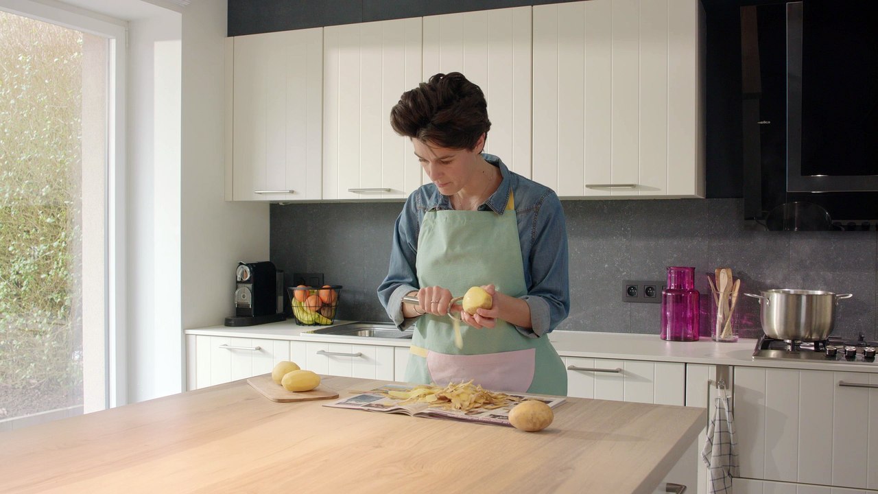 Dès ce 12 avril, le magazine Ciné-Télé-Revue sera plus riche, plus dense.