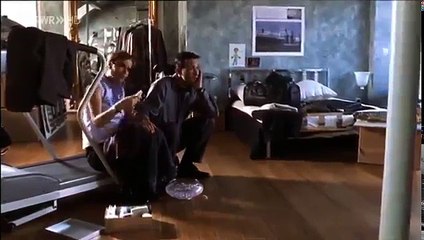 Sieben Tage im Paradies Komödie DE part 1/3