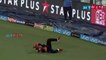 IPL 2018 : Rashid Khan takes an outstanding catch | Oneindia Kannada