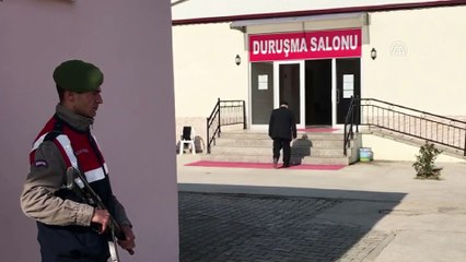 Darbe girişiminde Kartal Köprüsü'ndeki olaylara ilişkin dava - İSTANBUL