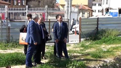 Prof. Dr. Can Binan: “Selimiye’nin silüetini kaybetmememiz gerekiyor”