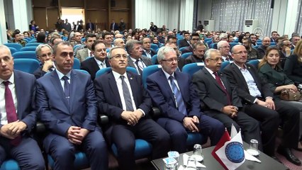 AK Parti Burdur Milletvekili Petek: 'FETÖ mensupları hala çalışmalarını sürdürüyor' - BURSA