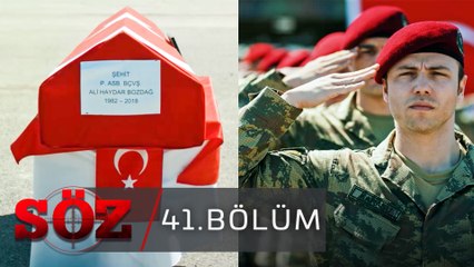 Söz | 41.Bölüm