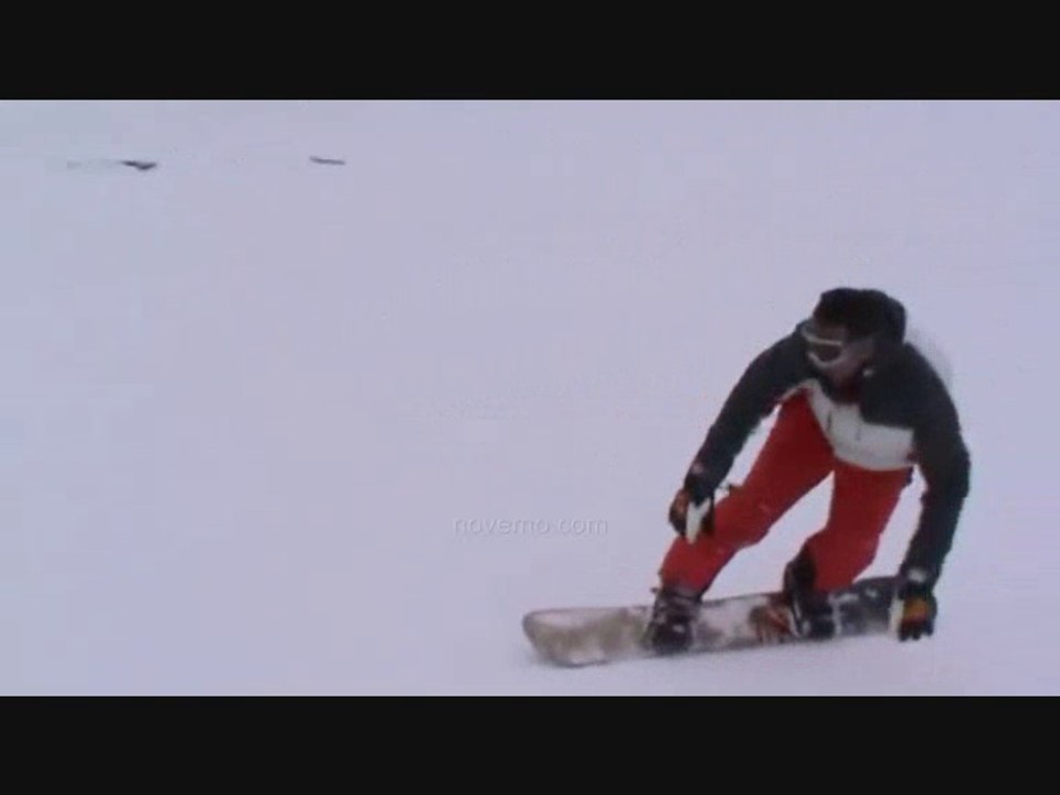 Ski entre amis / en famille – Neige Bonne humeur et jolis paysages Vlog vacances descente ski