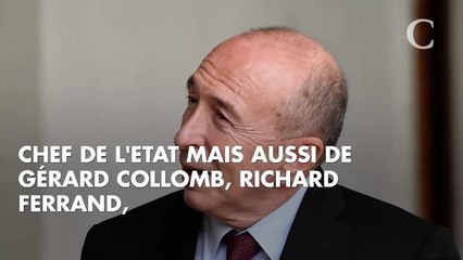 Edouard Philippe a dû passer un entretien d'embauche avant de devenir Premier ministre