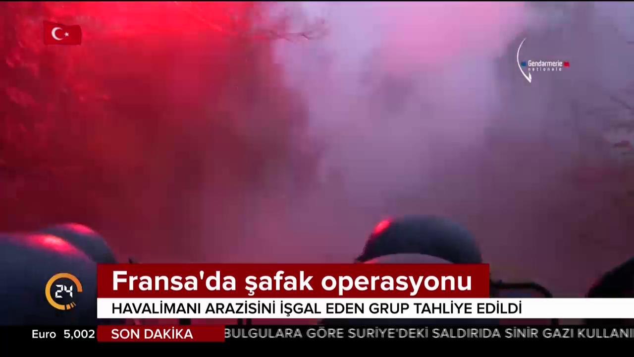 Kendini yaktı