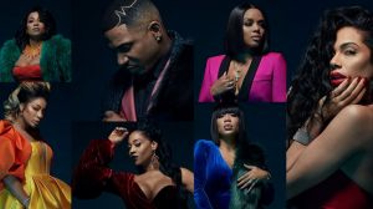 Love & Hip Hop Atlanta Season 7 Ep. 4  LHHATL S07E04 (VH1)