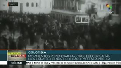 Movilizaciones por la libertad de Lula en Sao Paulo y Río de Janeiro