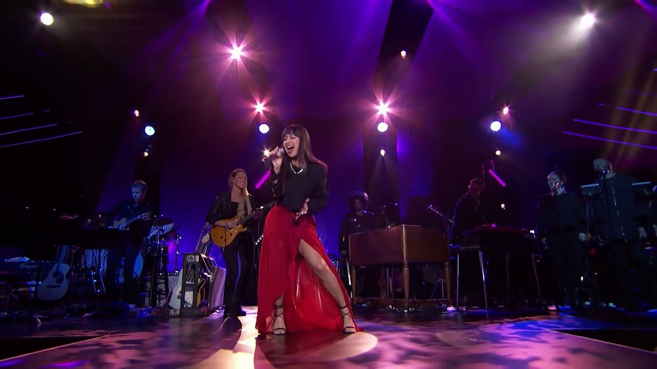 Michelle Sussett Sings "If I Were A Boy" by Beyonce - Top 24 Solos - American Idol 2018 on ABC